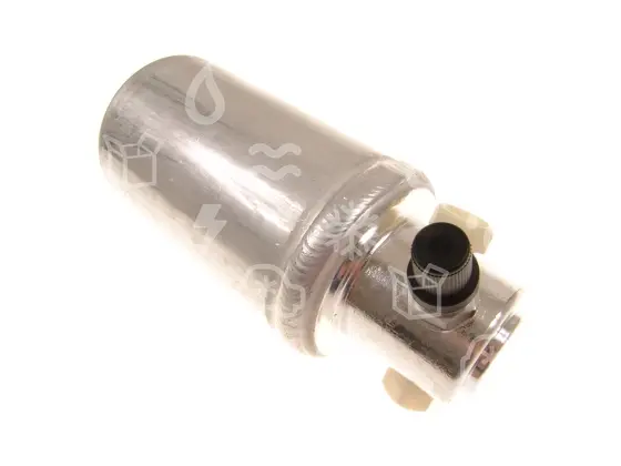 filtrdehydrátor OEM 1H0820191A / 1H0820193A, SEAT Cordoba(Vario)